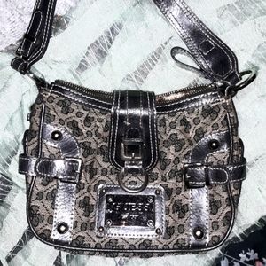 Guess purse-small
